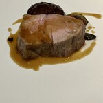 シャテーニュ - 