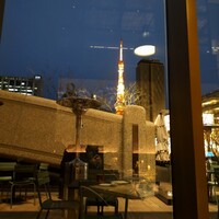 ジャヌ メルカート - 席より