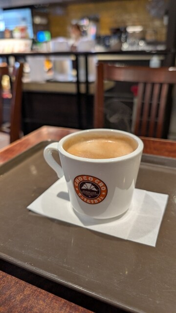 Saint Marc Cafe Ueno Hirokoji Ten photo 5