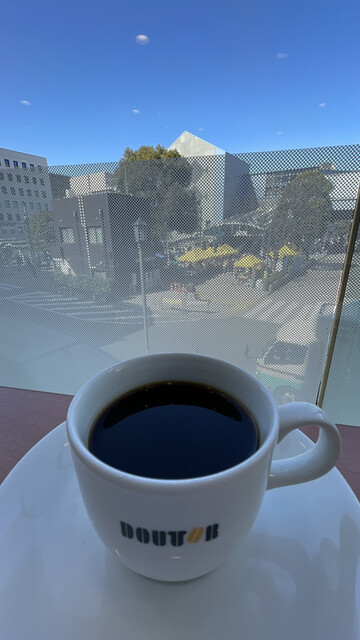 Doutor Coffee Shop Nishikoshiminamiguchiten photo 3