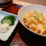 てんぷら 近藤 - 