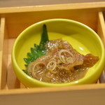 ダイニングすずしろ - 