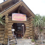 Cafe Winds - 寺泊にあるカフェ