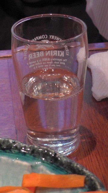 京屋酒店 - 会津田島（日本酒バー）の写真