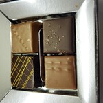 パスカル・ル・ガック 東京 - 