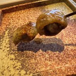 備長炭焼鳥 鳥しげ - ソリレス