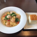 キッチンプレーゴ - 