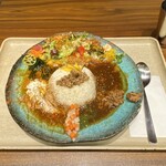 BOTANI：CURRY - 