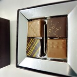 パスカル・ル・ガック 東京 - 