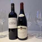 中国飯店 - ドリンク写真: