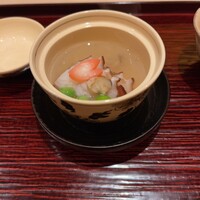 浪速割烹 昇 - 