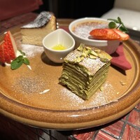白金Baru - 