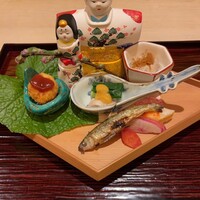 浪速割烹 昇 - 