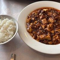 赤坂 四川飯店 - 