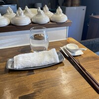 中華ダイニング 一途一心 - 店舗内観