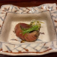 浪速割烹 昇 - 