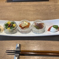 鉄板焼 Artisan - 