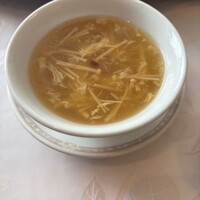 赤坂 四川飯店 - 