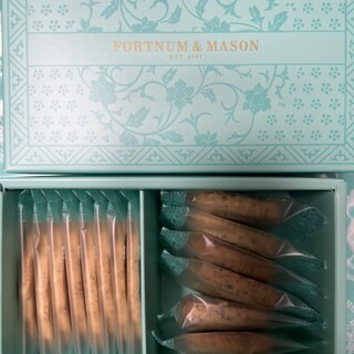 フォートナム&メイソン_1
