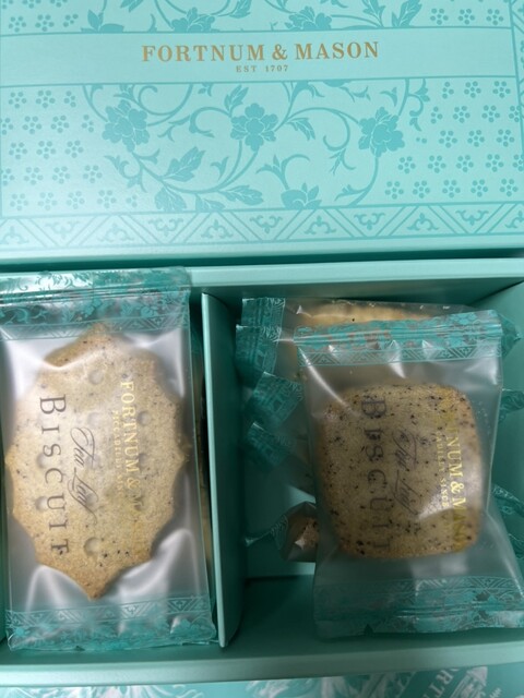 フォートナム&メイソン 東京駅グランスタ店 （FORTNUM&MASON） - 東京