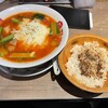 太陽のトマト麺 豊洲店