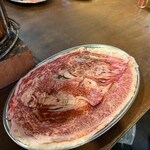 ホルモンまさる  - 