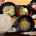 生 本まぐろ 一心 - 