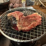 ホルモンまさる  - 