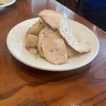 トラットリア フランコ - 