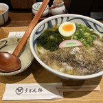 うどん棒 - 
