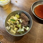 ホルモンまさる  - 