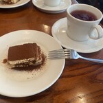 トラットリア フランコ - 