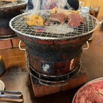 ホルモンまさる  - 