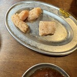 ホルモンまさる  - 