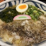 うどん棒 - 