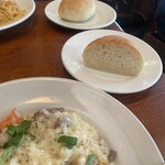 トラットリア フランコ - 