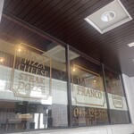 トラットリア フランコ - 