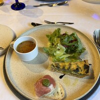 レストランいしだ - 