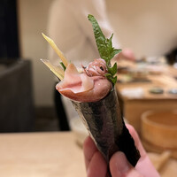 鮨 こん藤 - 