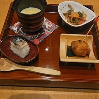ダイナミックキッチン＆バー 響 カレッタ汐留店  - 