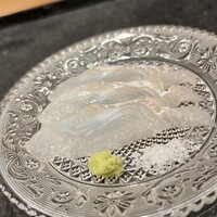 鮨 こん藤 - 