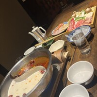 雪梅花 菜根譚 - 