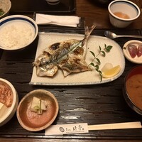 魚めし 竹亭 - 