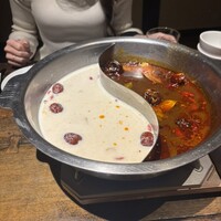 雪梅花 菜根譚 - 