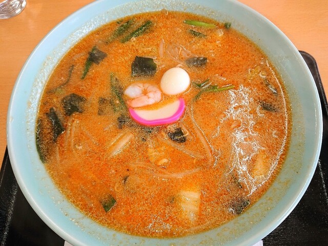 ドライブイン おーとり 川渡温泉 | 鳴子温泉の食堂