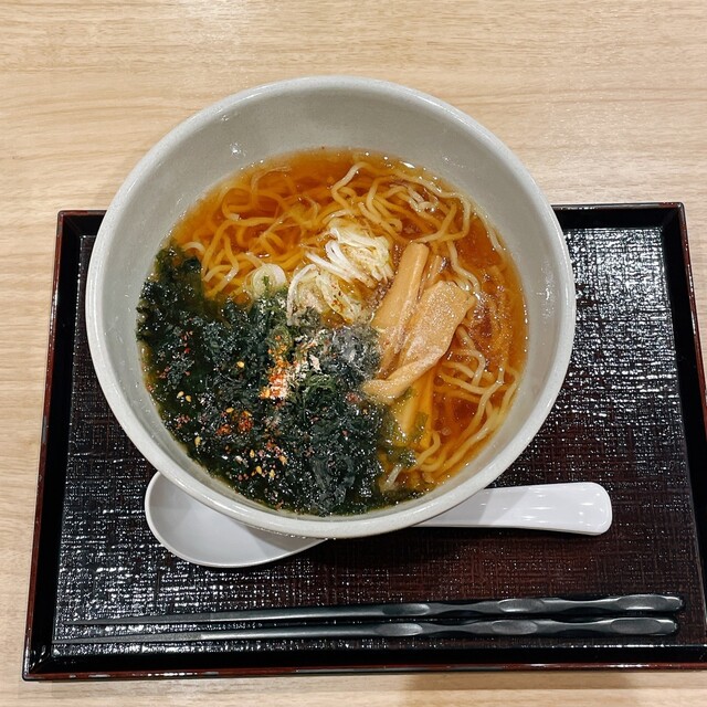 レストラン Hatago 天然温泉淡雪の湯ドーミーイン青森（ハタゴ） - 青森（食堂）の写真