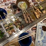 秋吉 横浜関内店 - 