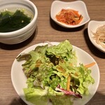 焼肉・韓国料理 KollaBo - Aセット