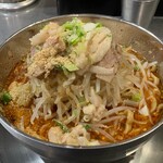 らーめん安 - 