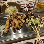 秋吉 横浜関内店 - 